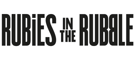 Rubies in the Rubble
